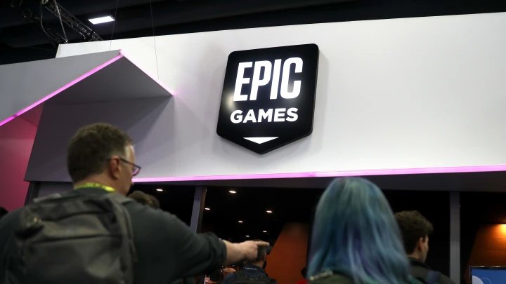 Epic对韩国开发商发起商标异议 韩方回应