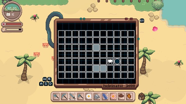 《Shinehill抢先体验版》免安装中文版