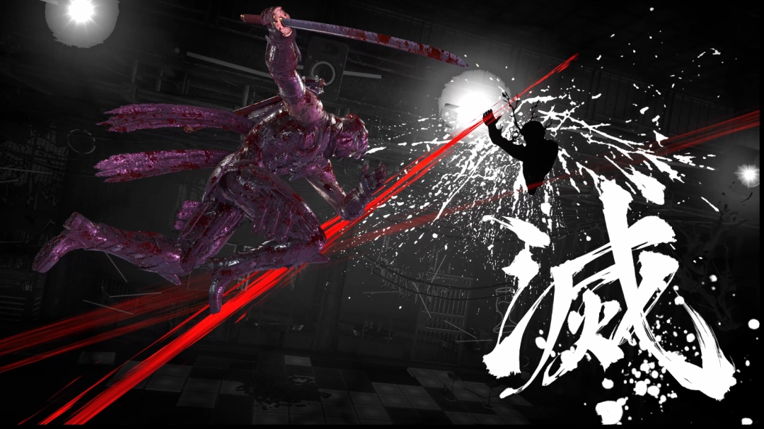 《忍者龍劍傳4》試玩報告：大師！大胸！大武器！