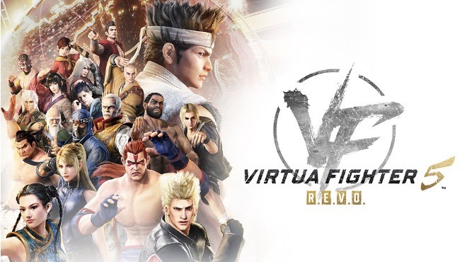 《新VR战士》开发进展顺利 战斗系统已完成约70%！