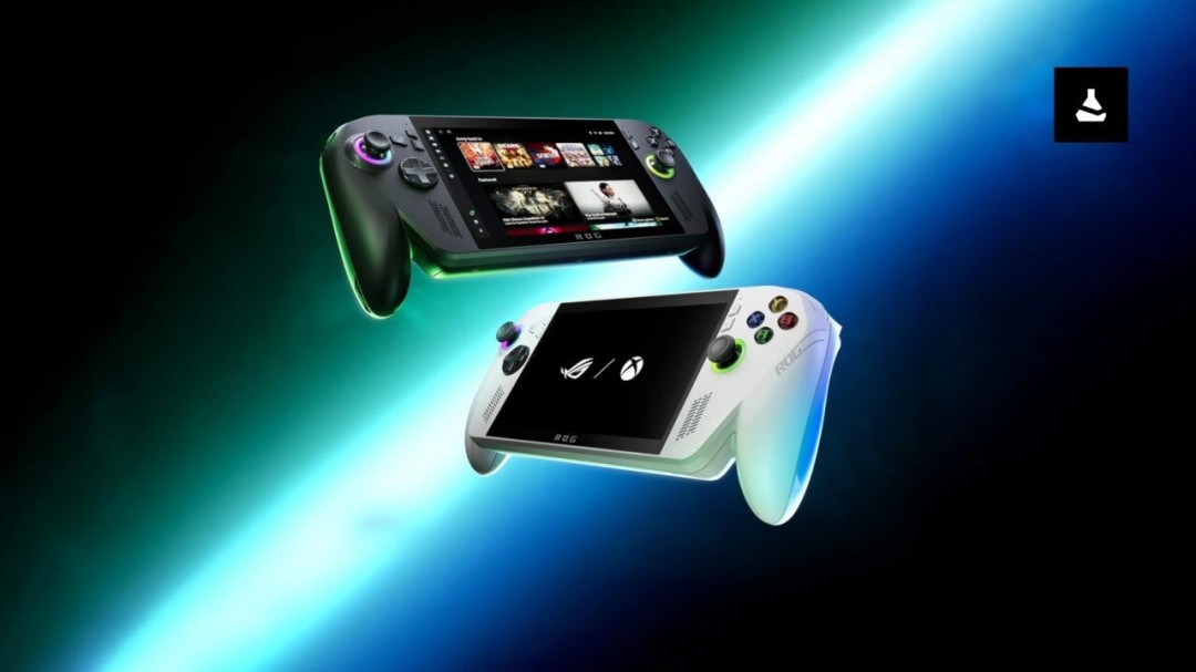 曝ROG Xbox Ally系列定档10月16日 或于科隆展官宣！