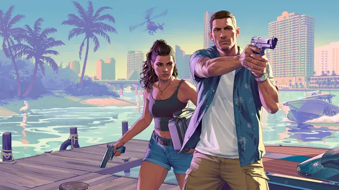 《GTA6》立大功！Take-TwoQ1净预定额14.2亿美元超预期