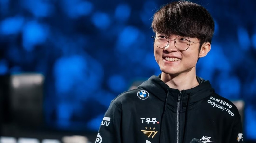 Faker̹ԣǸ