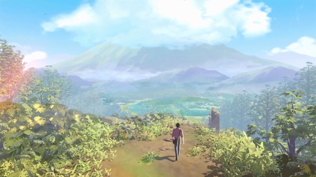 OPUSɽNintendo Indie WorldϷ