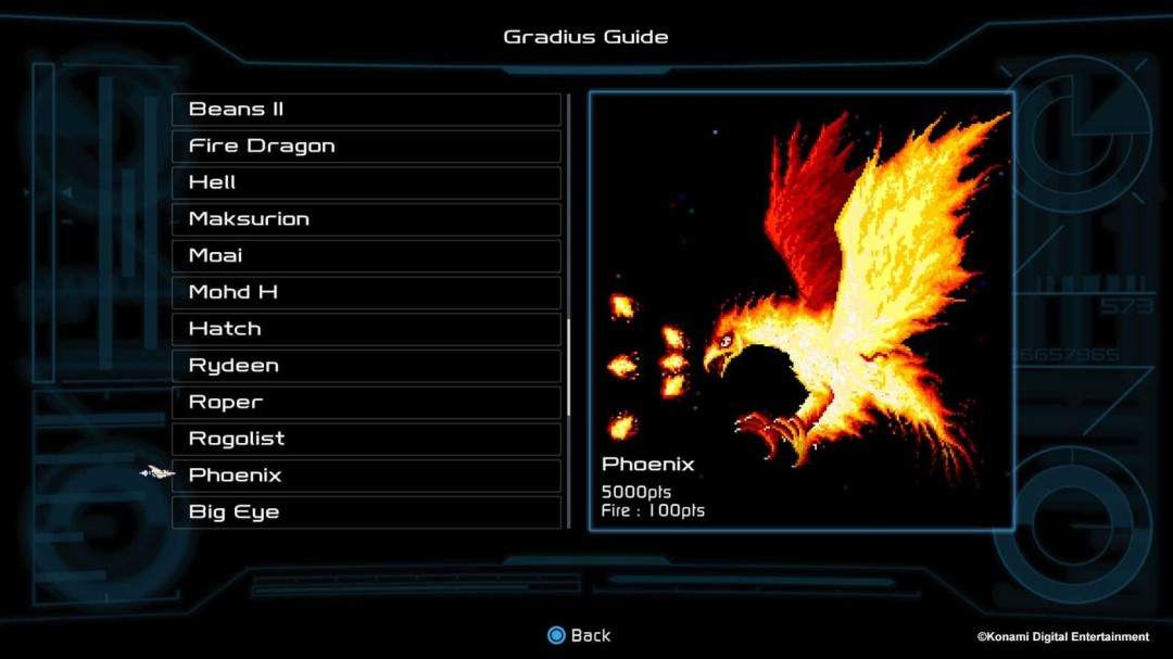 引擎启动！GRADIUS ORIGINS合辑全球正式上市 