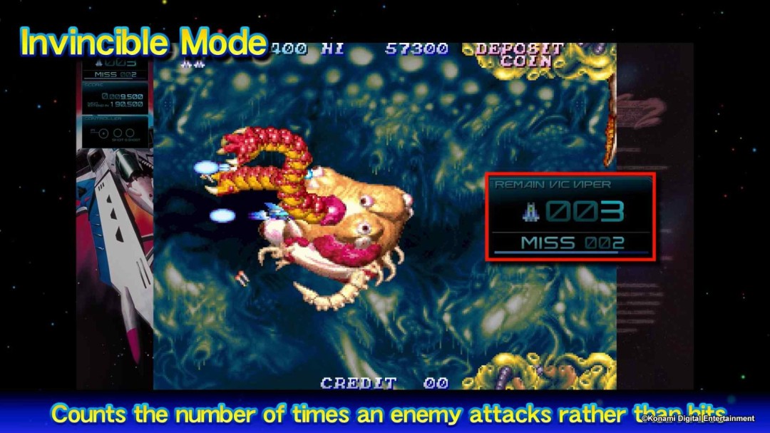 引擎启动！GRADIUS ORIGINS合辑全球正式上市 