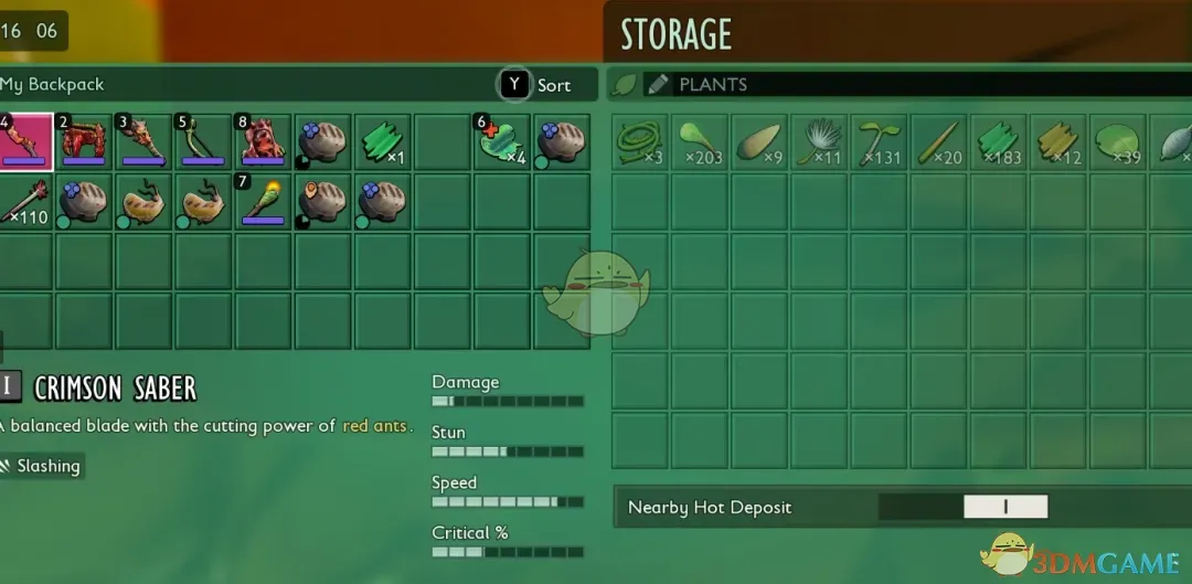 《禁闭求生2》更好的存储MOD