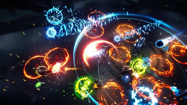 《心门守卫》免安装汉化版