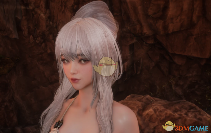 《剑星》红莲的美发包MOD