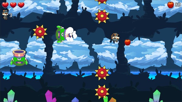 《Loki The Lynx》免安装版