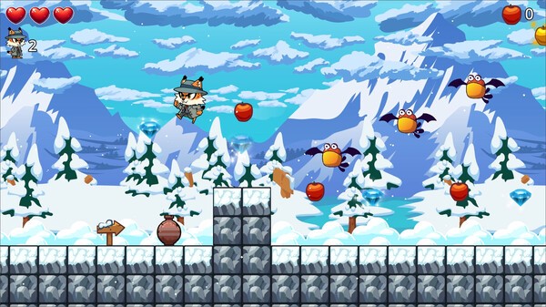 《Loki The Lynx》免安装版