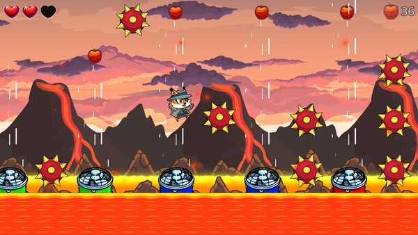 《Loki The Lynx》免安装版