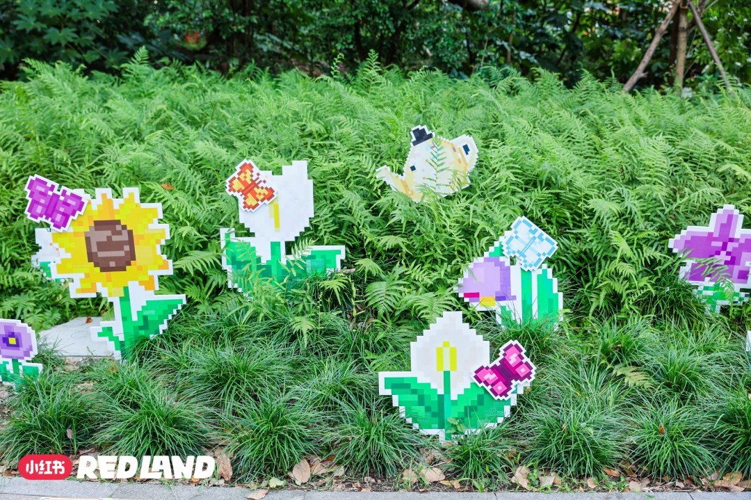 ䷹չ󣬵REDLANDӭ˳ʽʢ