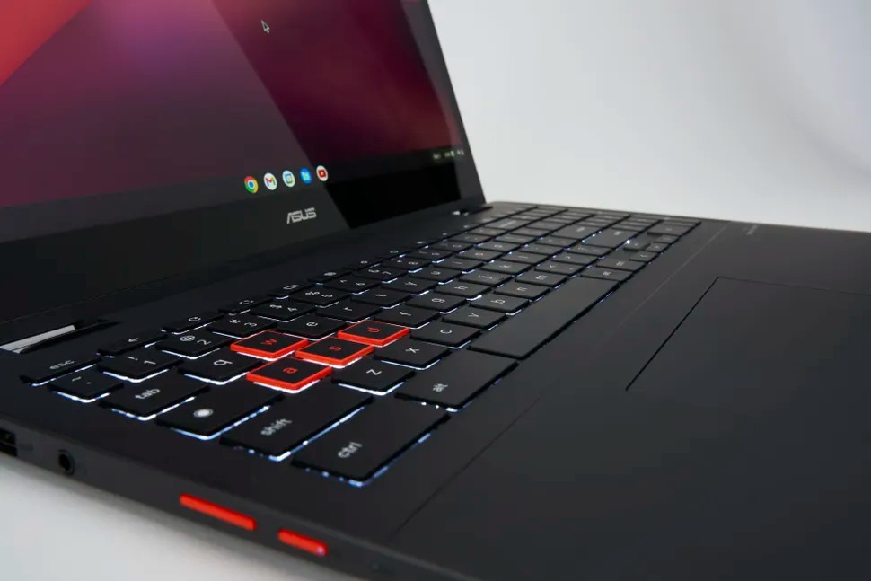测试四年之后 Chromebook测试版Steam明年停止服务