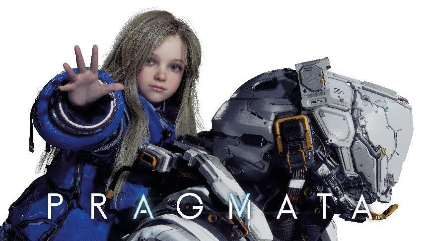 PRAGMATA汨棺ƴӡɵ