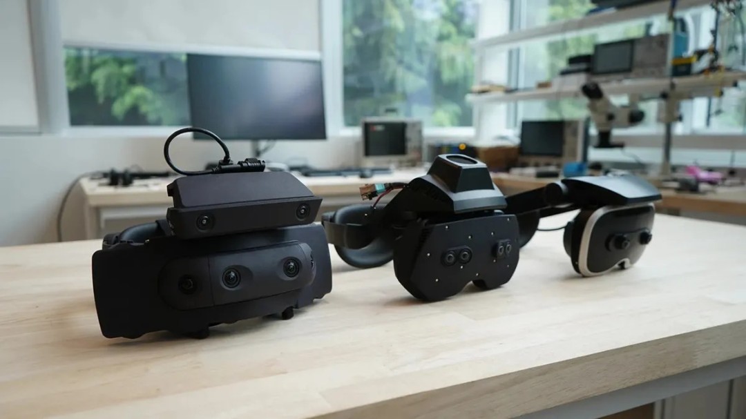 MetaVRԭͻأдʵ볬ӳʵδ