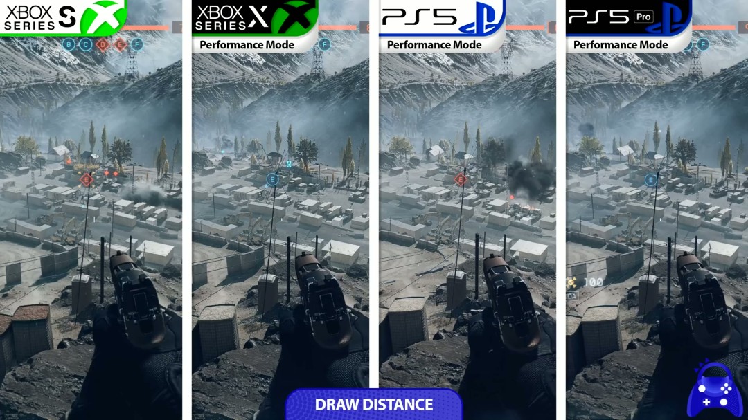 ս6汾Ա Xbox Series SҲȶ60֡