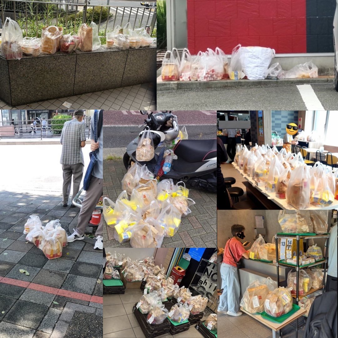 日本麦当劳宝可梦卡牌活动酿乱象 黄牛浪费食物引公愤