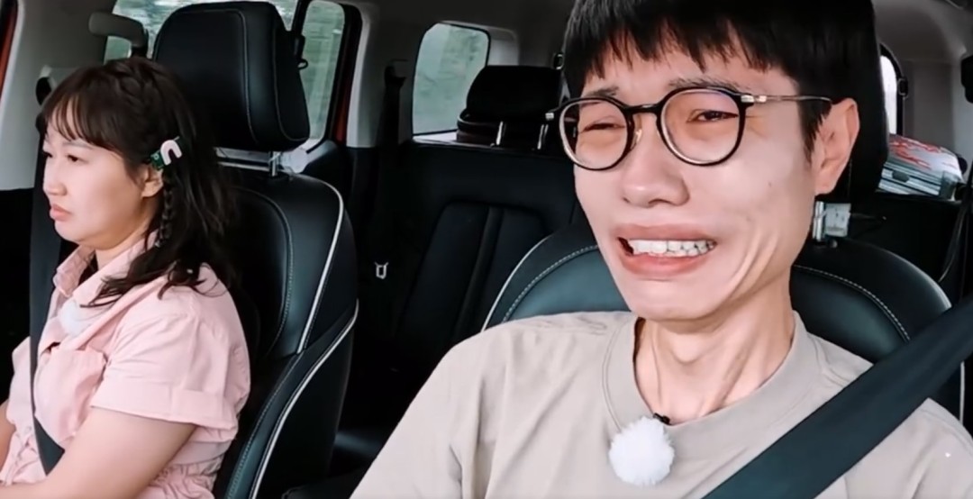 直播崩溃哭诉 麦琳称录完《再见爱人》过得不好