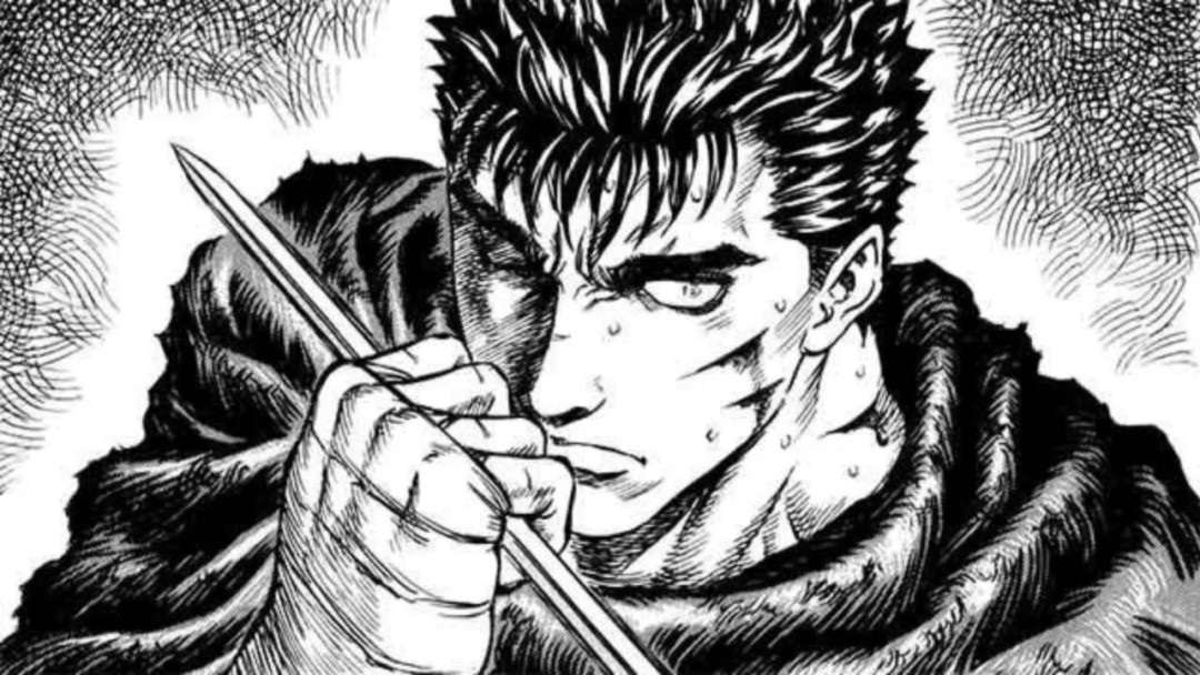 《剑风传奇》漫画全球累计发行量突破7000万册