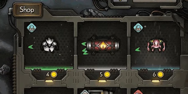 《Down with the Ship》demo