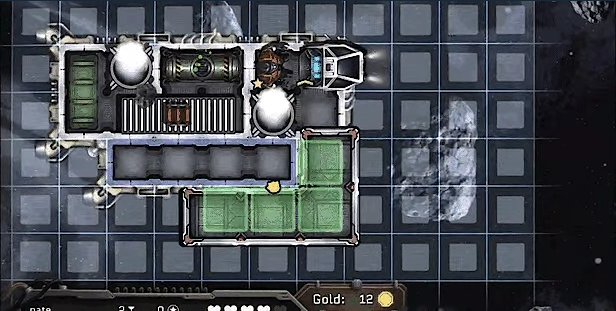 《Down with the Ship》demo