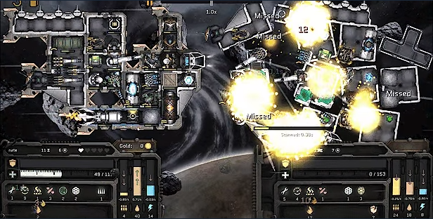 《Down with the Ship》demo