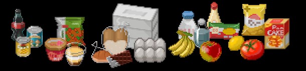 《Sky End Market抢先体验版》免安装中文版