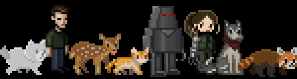 《Sky End Market抢先体验版》免安装中文版