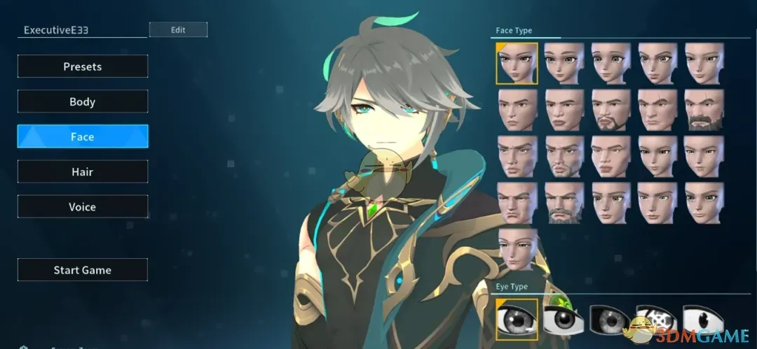 《幻兽帕鲁》扮演原神艾尔海森MOD