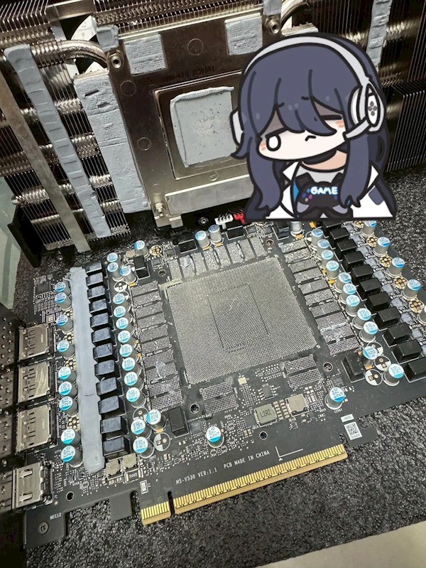 ʷ!ؽ5090 ֻʣPCB