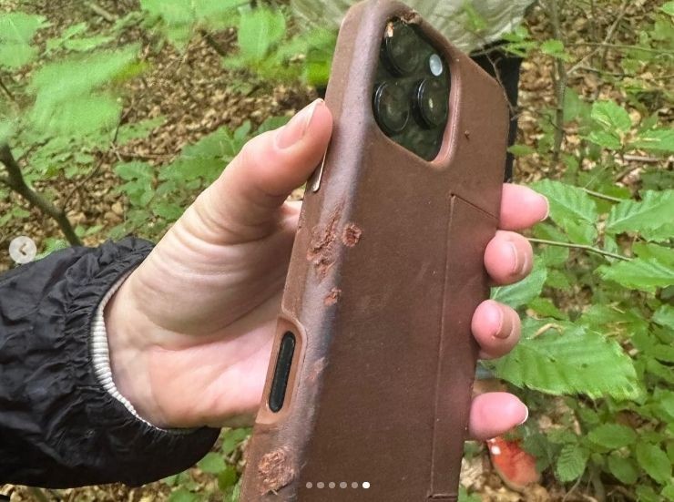ŮɻӰƬ iPhone16PӸ߿׹ 漣