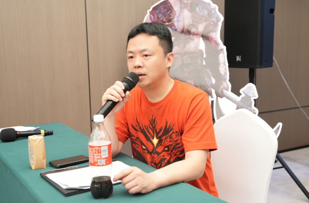 《暗黑破壞神Ⅱ》重制版國服訪談：全力保障中國玩家體驗