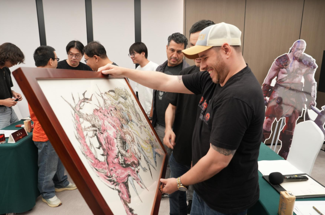 《暗黑破壞神Ⅱ》重制版國服訪談：全力保障中國玩家體驗