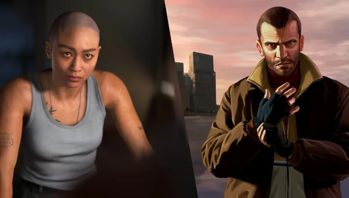 《GTA4》资深物理程序师加盟《星际：异端先知》-Domino