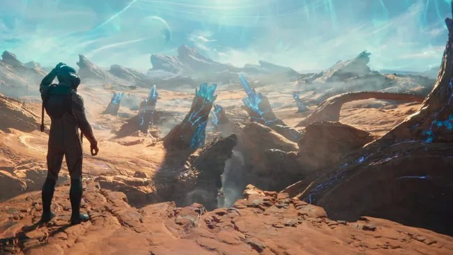 《天外世界2》总监详述开发愿景：更自由且无洗点功能