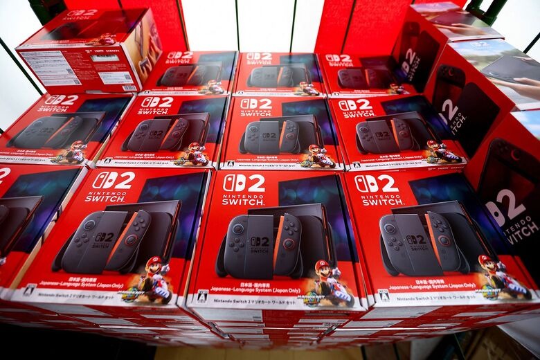 Switch2 Ӧʥ