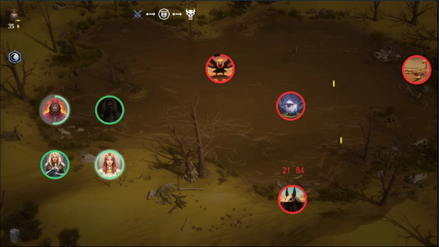 《最后的净化》demo