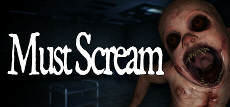 扯着嗓子奔跑！《MustScream》Steam多半差评-游戏基地