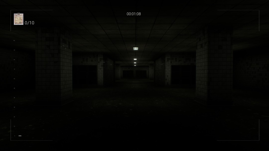 扯着嗓子奔跑！《MustScream》Steam多半差评