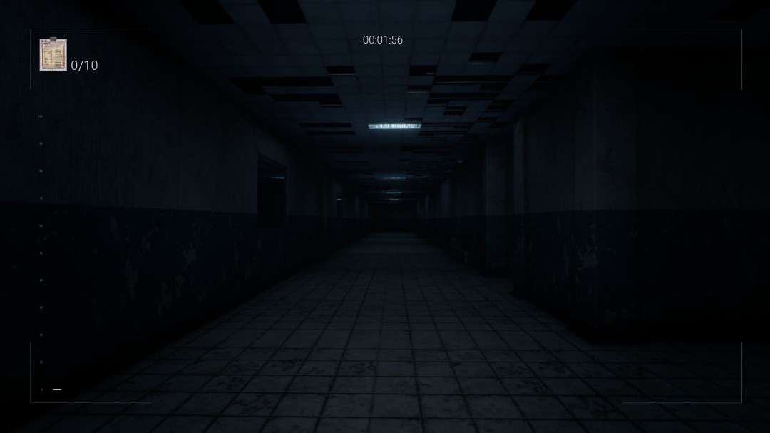 扯着嗓子奔跑！《MustScream》Steam多半差评