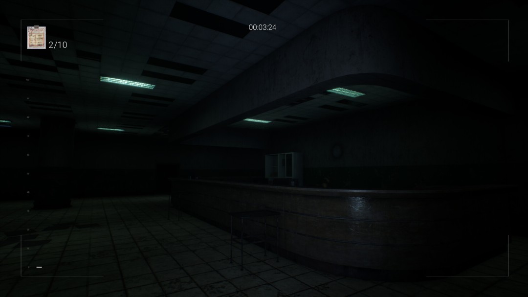 扯着嗓子奔跑！《MustScream》Steam多半差评