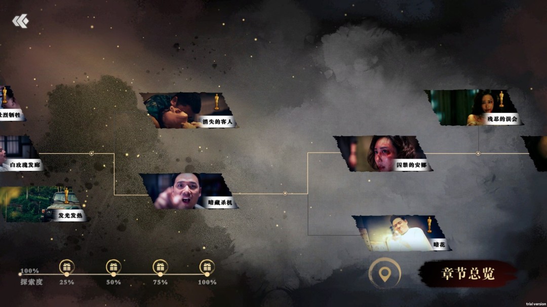 《掃毒風(fēng)暴》官方影游今日登陸STEAM！這場風(fēng)暴，由你主宰！