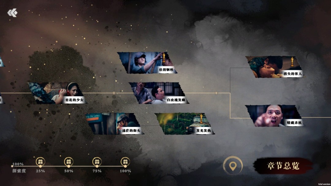 《掃毒風(fēng)暴》官方影游今日登陸STEAM！這場風(fēng)暴，由你主宰！