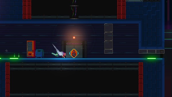 《Velocity Noodle》免安装汉化版