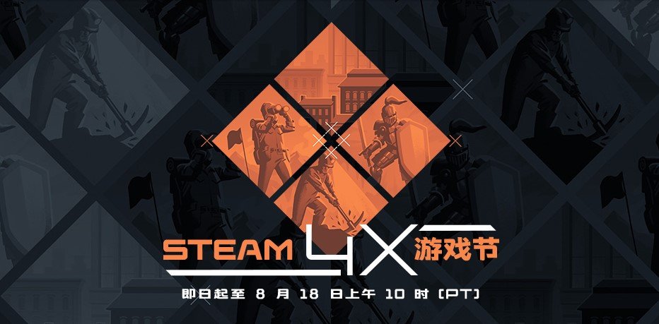 Steam 4XսϷʽ 1