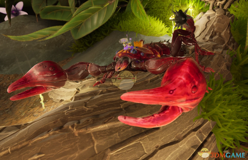 《禁闭求生2》红王蝎MOD