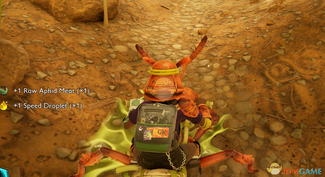 《禁闭求生2》更简单的小饰品MOD