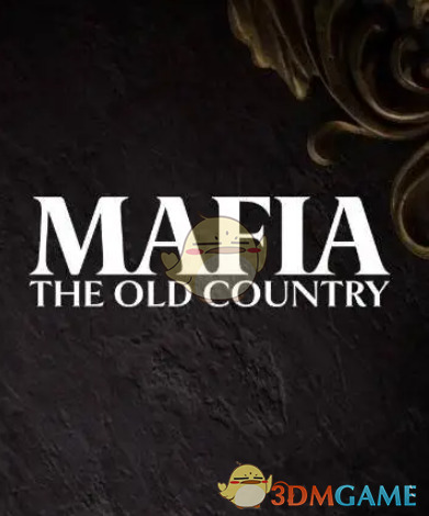 《四海兄弟：故乡》终极引擎调整MOD