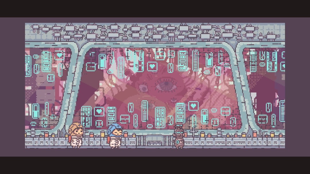 《不同的星球》Nintendo Switch2/Nintendo Switch版本现已正式上线